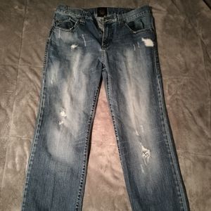 Rock and republic jeans